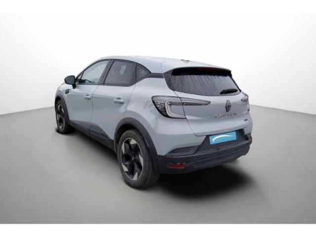 Renault Captur image 8