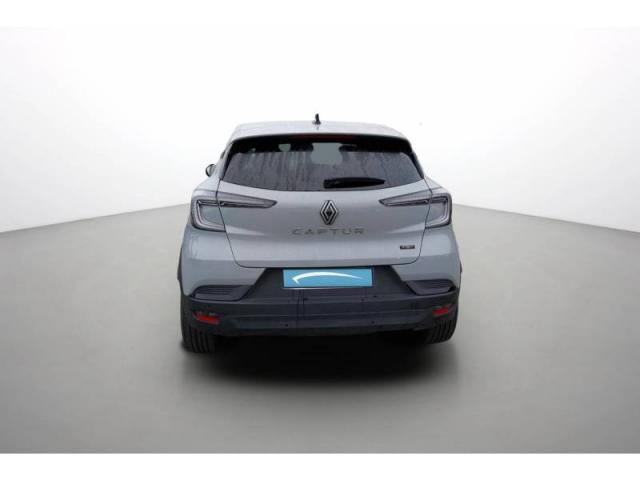 Renault Captur image 1