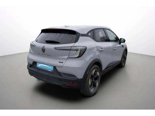 Renault Captur image 2