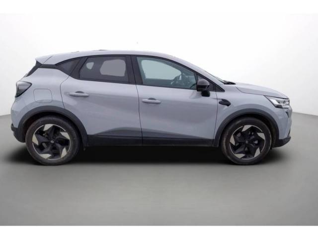 Renault Captur image 3