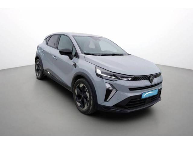 Renault Captur image 5