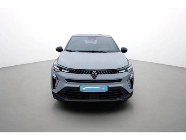 Renault Captur image 6