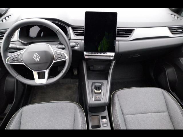 Renault Captur image 4