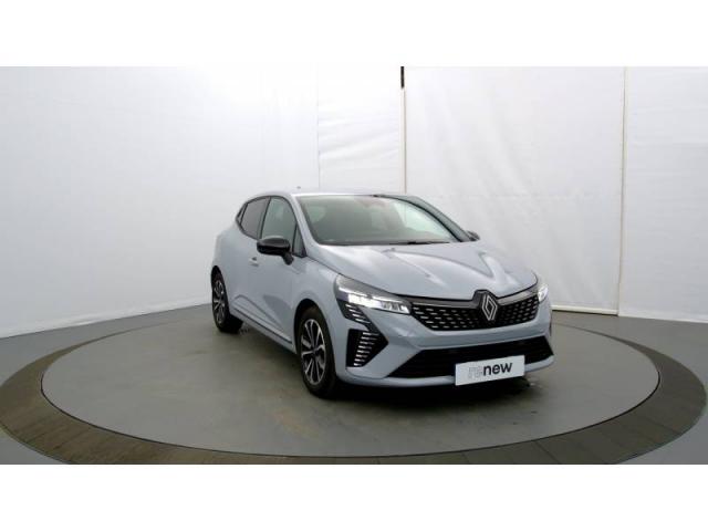 Renault Clio image 8