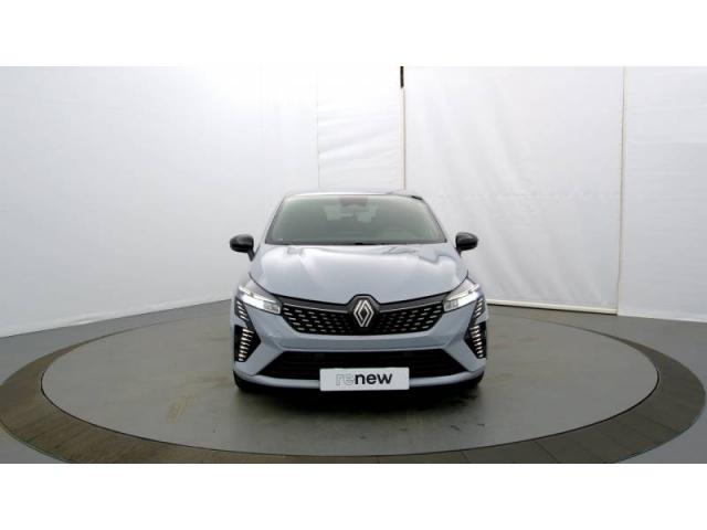 Renault Clio image 1