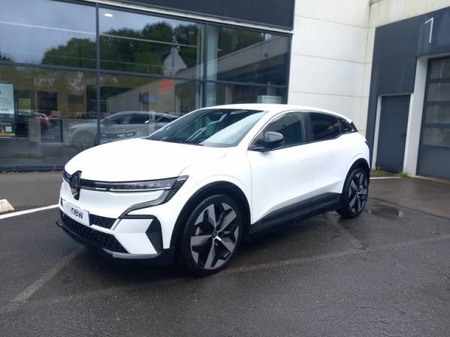 Renault Mégane E-Tech Ev60 220 Ch Optimum Charge Techno