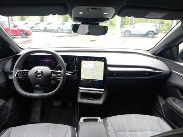 Renault Mégane image 7