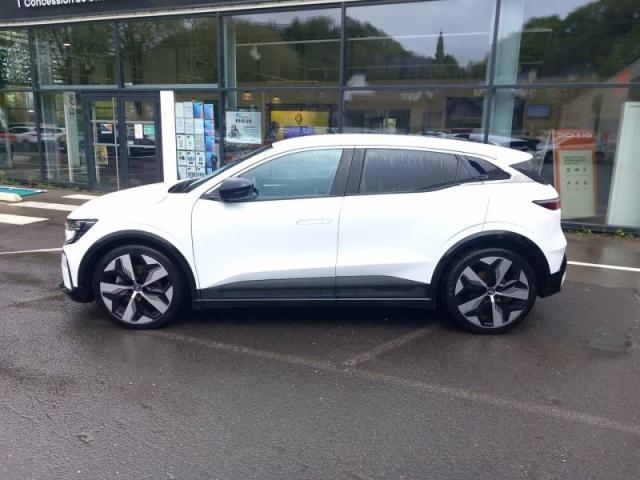 Renault Mégane image 2