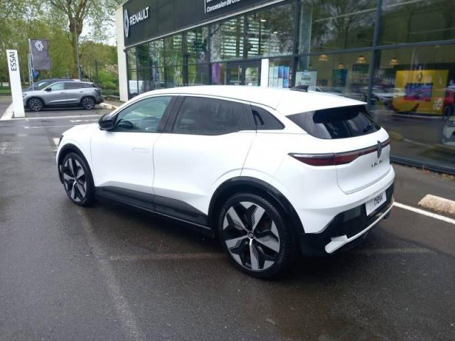 Renault Mégane image 3