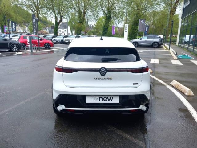 Renault Mégane image 6