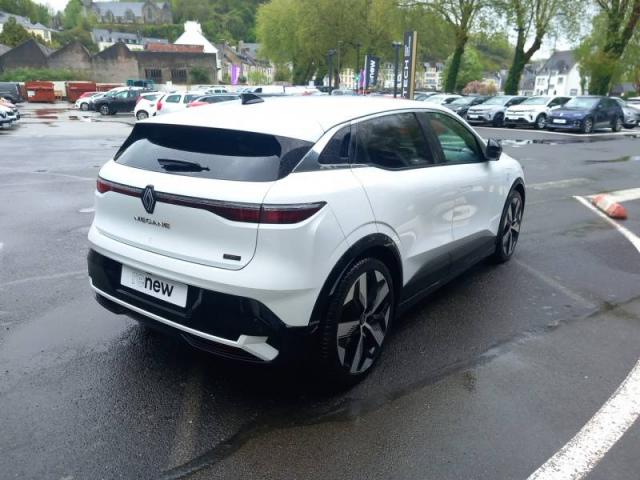 Renault Mégane image 9