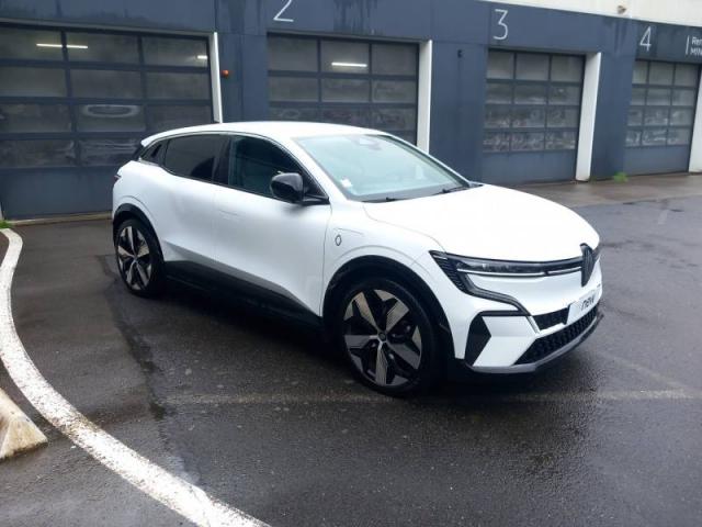 Renault Mégane image 4