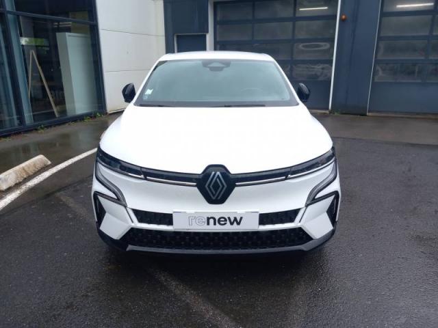 Renault Mégane image 1