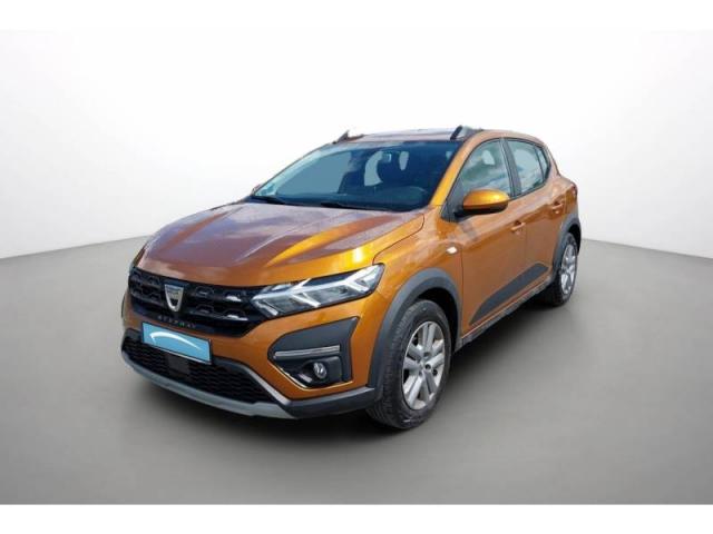 Dacia Sandero Tce 90 - 22 Stepway Confort