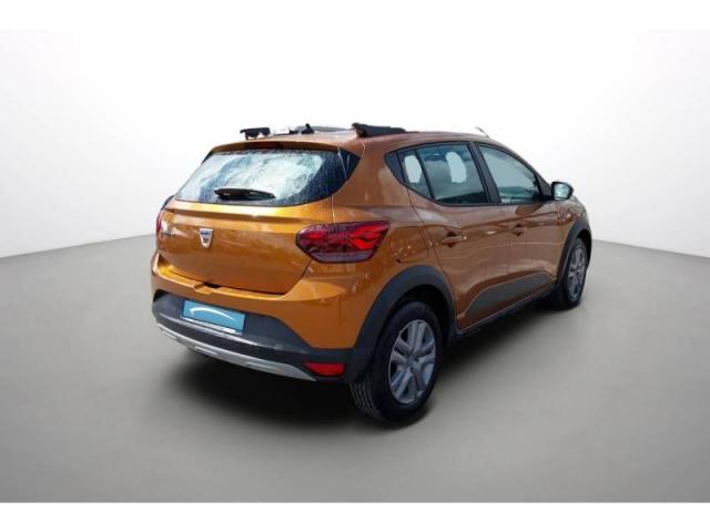 Dacia Sandero image 5