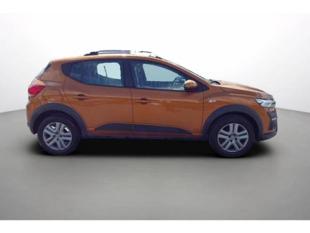 Dacia Sandero image 2
