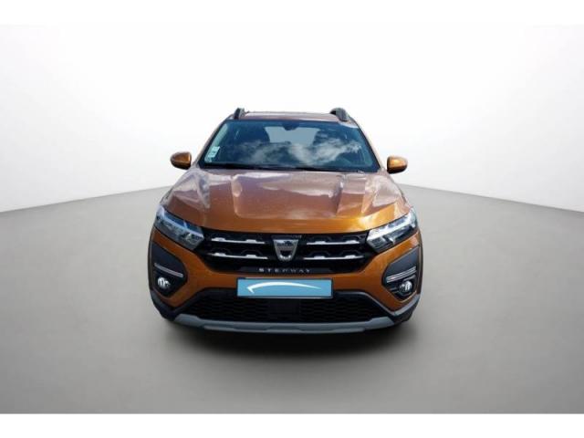 Dacia Sandero image 8