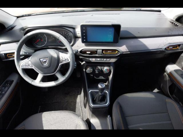Dacia Sandero image 6