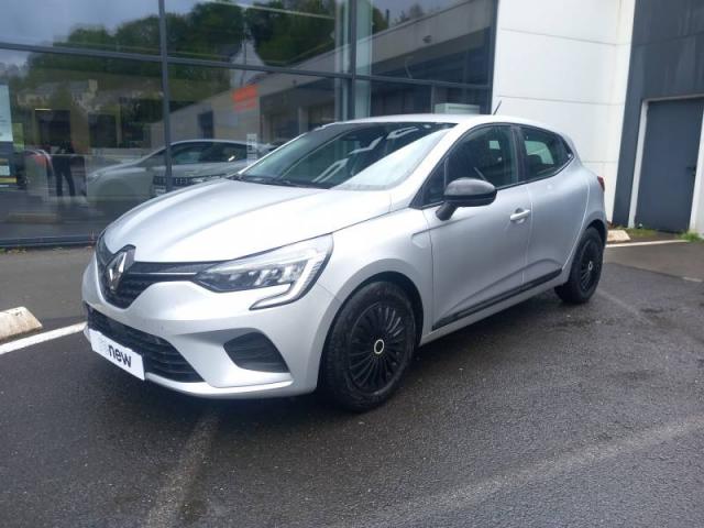 Renault Clio Tce 90 Equilibre