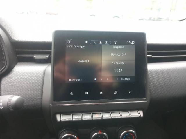 Renault Clio image 5