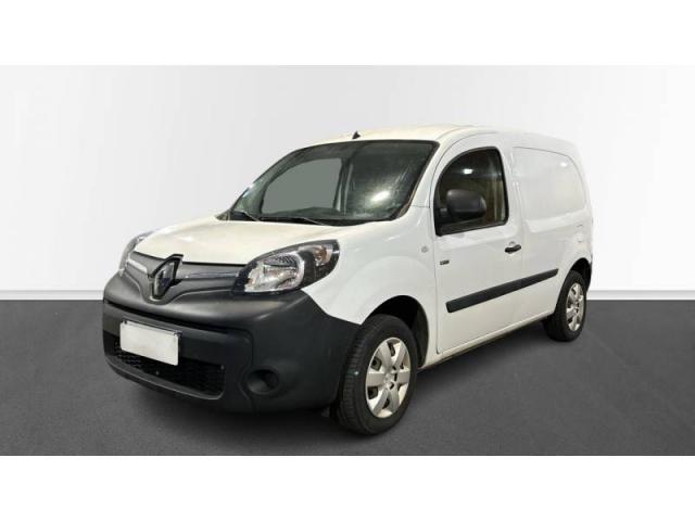 Renault Kangoo E-Tech Electrique Elec Confort
