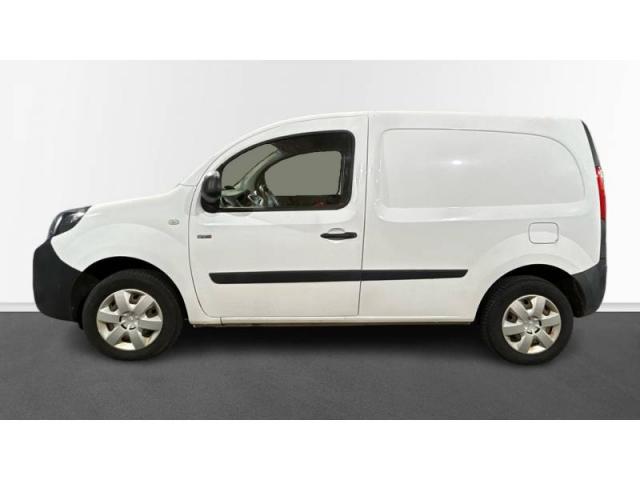 Renault Kangoo image 9