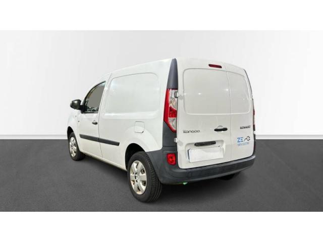 Renault Kangoo image 3