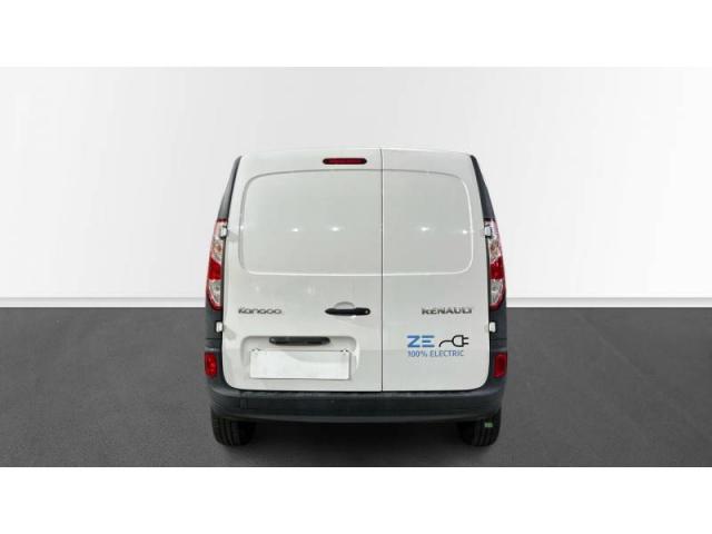 Renault Kangoo image 7