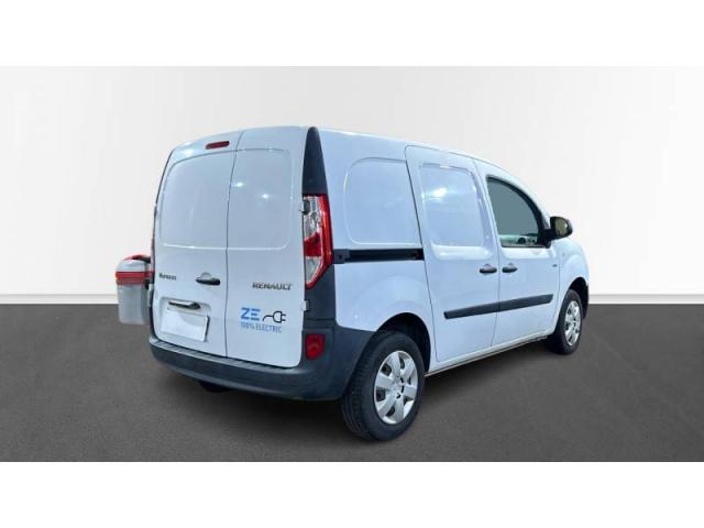 Renault Kangoo image 4
