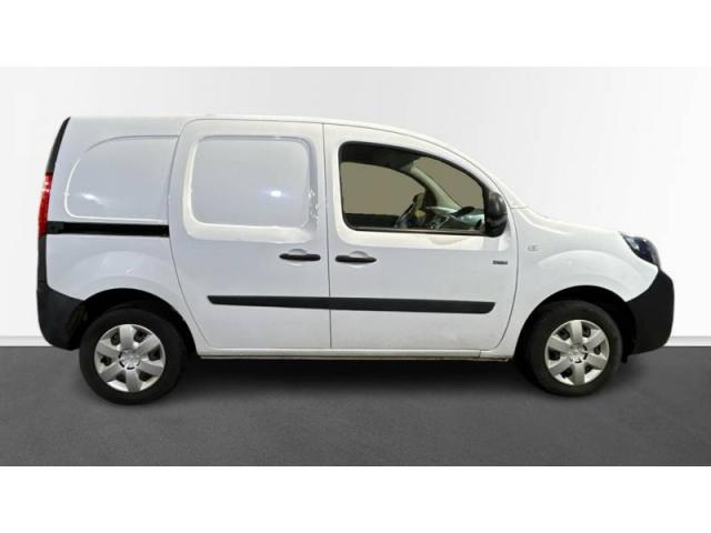 Renault Kangoo image 1
