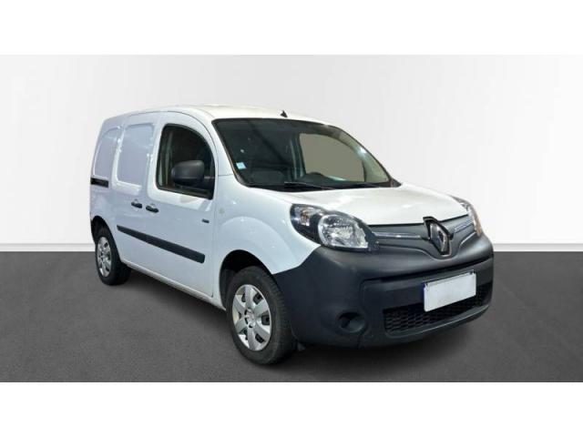 Renault Kangoo image 8
