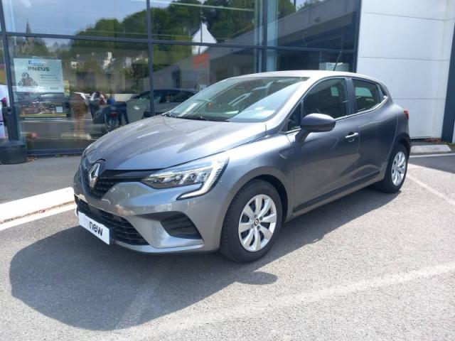 Renault Clio Sce 65 Authentic