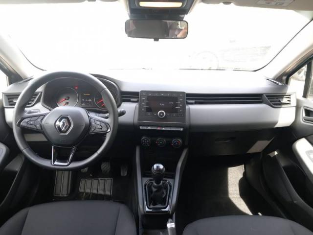Renault Clio image 9