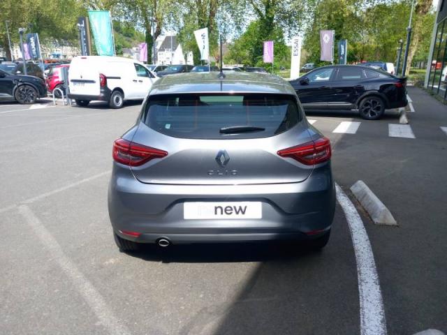 Renault Clio image 1