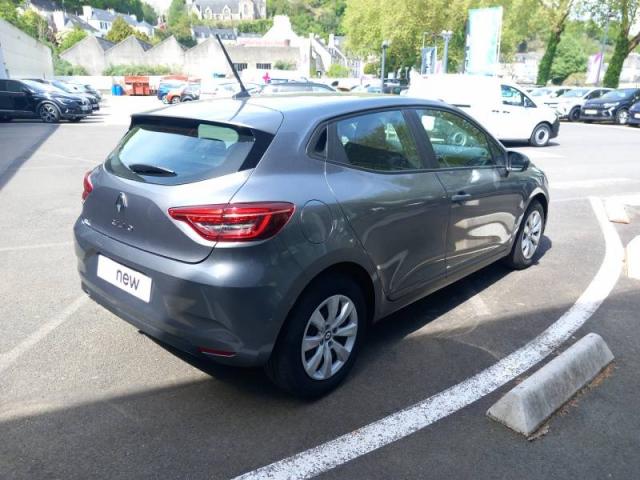 Renault Clio image 8