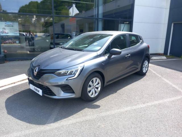 Renault Clio image 6