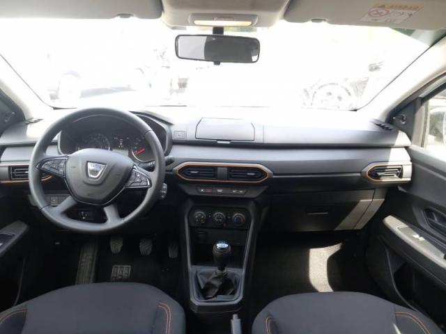 Dacia Sandero image 5