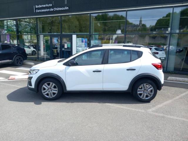 Dacia Sandero image 4