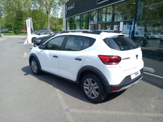 Dacia Sandero image 9