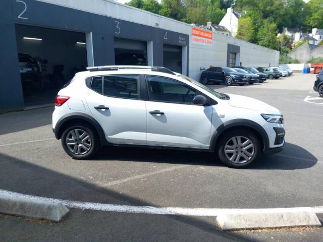 Dacia Sandero image 6