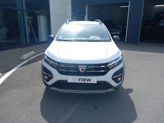 Dacia Sandero image 8