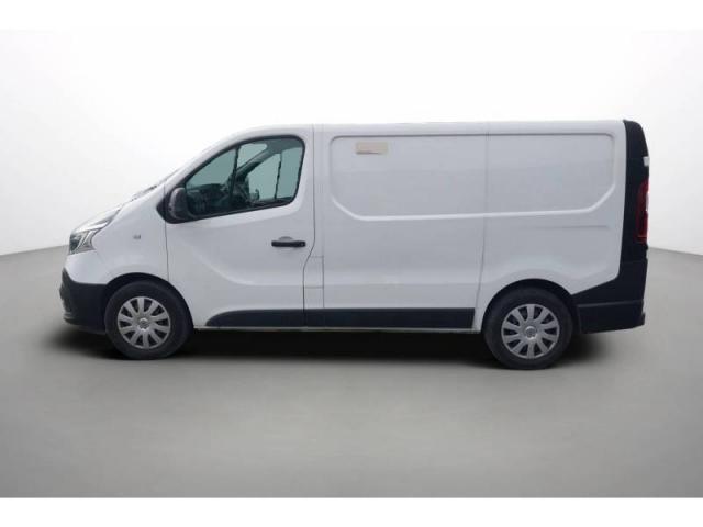 Renault Trafic image 8