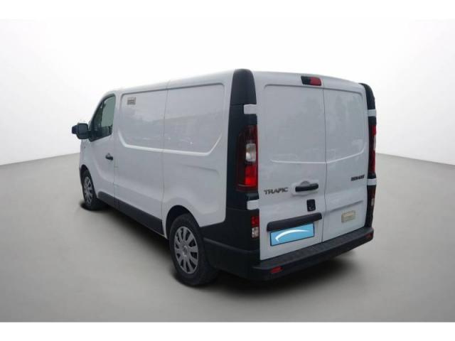 Renault Trafic image 6