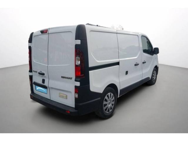 Renault Trafic image 7