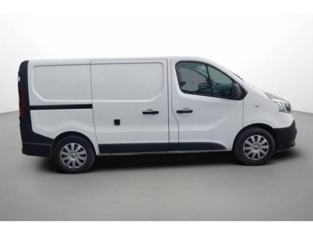 Renault Trafic image 4