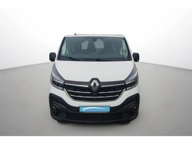 Renault Trafic image 3