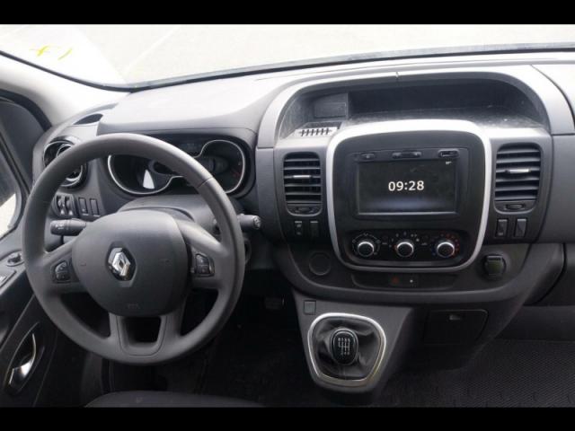 Renault Trafic image 5