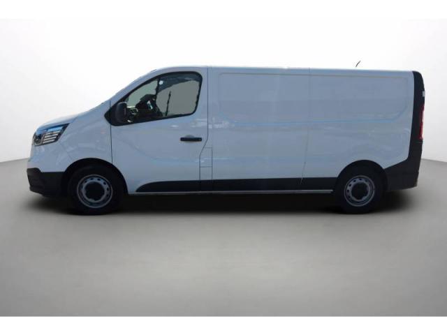 Renault Trafic image 4