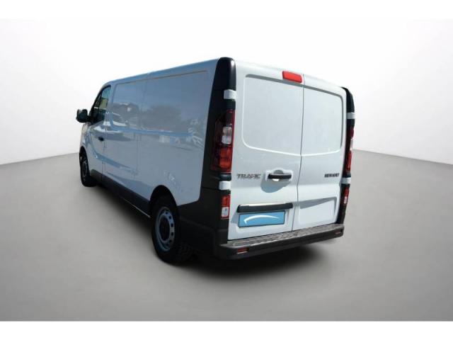 Renault Trafic image 3
