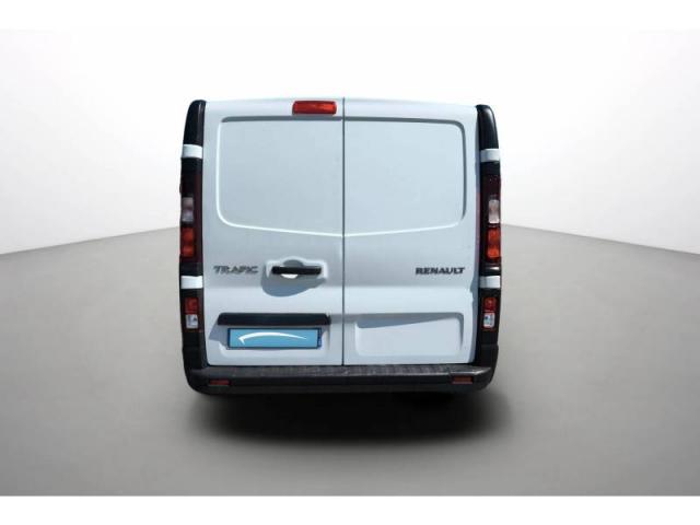 Renault Trafic image 6